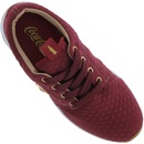 Tênis Coca-Cola Sense Plus - Feminino - Foto 9