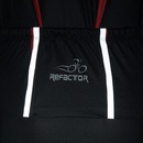 Camisa de Ciclismo com Proteção Solar UV Refactor Logan - Masculina - Foto 5