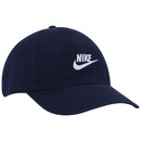 Boné Aba Curva Nike Sportswear H86 Futura Washed - Strapback - Adulto - Foto 5
