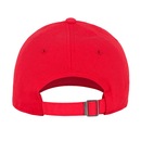 Boné Aba Curva Nike Sportswear H86 Futura Washed - Strapback - Adulto - Foto 3