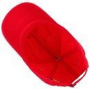 Boné Aba Curva Nike Sportswear H86 Futura Washed - Strapback - Adulto - Foto 6