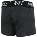 Shorts Nike Dry Trophy Feminino - Infantil - Foto 2