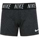 Shorts Nike Dry Trophy Feminino - Infantil - Foto 3
