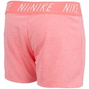 Shorts Nike Dry Trophy Feminino - Infantil - Foto 2