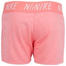 Shorts Nike Dry Trophy Feminino - Infantil - Foto 4