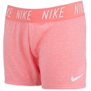 Shorts Nike Dry Trophy Feminino - Infantil - Foto 1