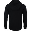Jaqueta de Moletom com Capuz Nike Hoodie FZ JSY - Infantil - Foto 2