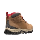 Bota Columbia Newton Ridge Plus Suede Waterproof - Masculina - Foto 8