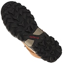 Bota Columbia Newton Ridge Plus Suede Waterproof - Masculina - Foto 10