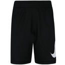Bermuda Nike Dry HBR - Infantil - Foto 3