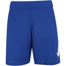 Bermuda Nike Dry HBR - Infantil - Foto 3