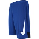 Bermuda Nike Dry HBR - Infantil - Foto 1