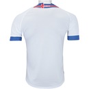 Camisa do Cruzeiro Nations BLAA Vikingur Umbro - Masculina - Foto 2