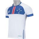 Camisa do Cruzeiro Nations BLAA Vikingur Umbro - Masculina - Foto 3