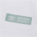 Camisa do Cruzeiro Nations BLAA Vikingur Umbro - Masculina - Foto 7