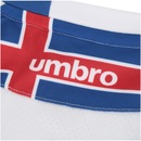 Camisa do Cruzeiro Nations BLAA Vikingur Umbro - Masculina - Foto 8