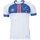 Camisa do Cruzeiro Nations BLAA Vikingur Umbro - Masculina - Foto 1