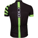 Camisa de Ciclismo Oxer Monza Zíper Inteiro - Masculina - Foto 2