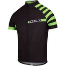 Camisa de Ciclismo Oxer Monza Zíper Inteiro - Masculina - Foto 3