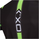 Camisa de Ciclismo Oxer Monza Zíper Inteiro - Masculina - Foto 6