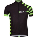 Camisa de Ciclismo Oxer Monza Zíper Inteiro - Masculina - Foto 1