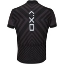 Camisa de Ciclismo Oxer Siena Zíper Inteiro - Masculina - Foto 2