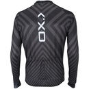 Camisa de Ciclismo Manga Longa Oxer Siena - Masculina - Foto 2