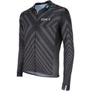 Camisa de Ciclismo Manga Longa Oxer Siena - Masculina - Foto 3