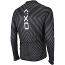 Camisa de Ciclismo Manga Longa Oxer Siena - Masculina - Foto 4