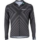 Camisa de Ciclismo Manga Longa Oxer Siena - Masculina - Foto 1