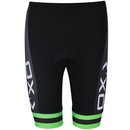 Bermuda de Ciclismo Oxer Monza - Masculina - Foto 3