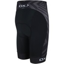 Bermuda de Ciclismo Oxer Siena - Masculina - Foto 2