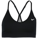 Top Fitness com Bojo Nike Indy BRA - Adulto - Foto 1