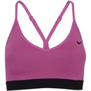 Top Fitness com Bojo Nike Indy BRA - Adulto - Foto 1