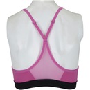 Top Fitness com Bojo Nike Indy BRA - Adulto - Foto 2