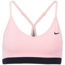 Top Fitness com Bojo Nike Indy BRA - Adulto - Foto 2
