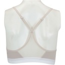 Top Fitness com Bojo Nike Indy BRA - Adulto - Foto 2