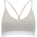 Top Fitness com Bojo Nike Indy BRA - Adulto - Foto 1