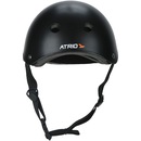 Capacete para Skate e Patins Atrio Fosco ES189 - Adulto - Foto 4
