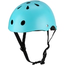 Capacete para Skate e Patins Atrio Fosco ES189 - Adulto - Foto 2