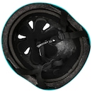 Capacete para Skate e Patins Atrio Fosco ES189 - Adulto - Foto 3