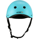 Capacete para Skate e Patins Atrio Fosco ES189 - Adulto - Foto 5