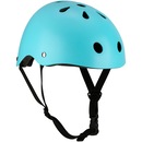 Capacete para Skate e Patins Atrio Fosco ES189 - Adulto - Foto 1