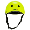 Capacete para Skate e Patins Atrio Fosco ES189 - Adulto - Foto 5