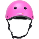 Capacete para Skate e Patins Atrio Fosco ES189 - Adulto - Foto 4