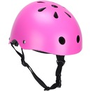 Capacete para Skate e Patins Atrio Fosco ES189 - Adulto - Foto 1