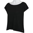 Blusa Cropped Oxer New Clas - Feminina - Foto 3