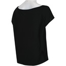 Blusa Cropped Oxer New Clas - Feminina - Foto 5