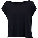 Blusa Cropped Oxer New Clas - Feminina - Foto 1