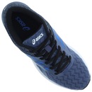 Tênis Asics Gel Flux 5 A - Masculino - Foto 9